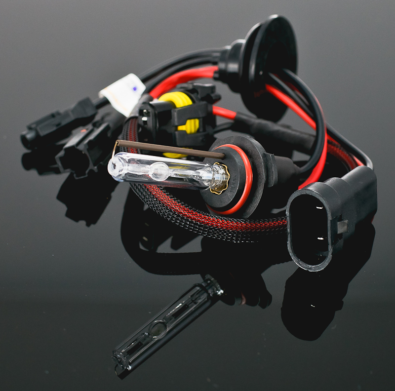 MAXLUM (ClearLight) HB3 5000K