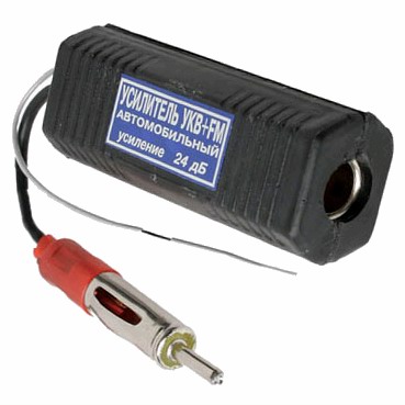 Аксессуары для радиоантенн Incar FM-AN001 