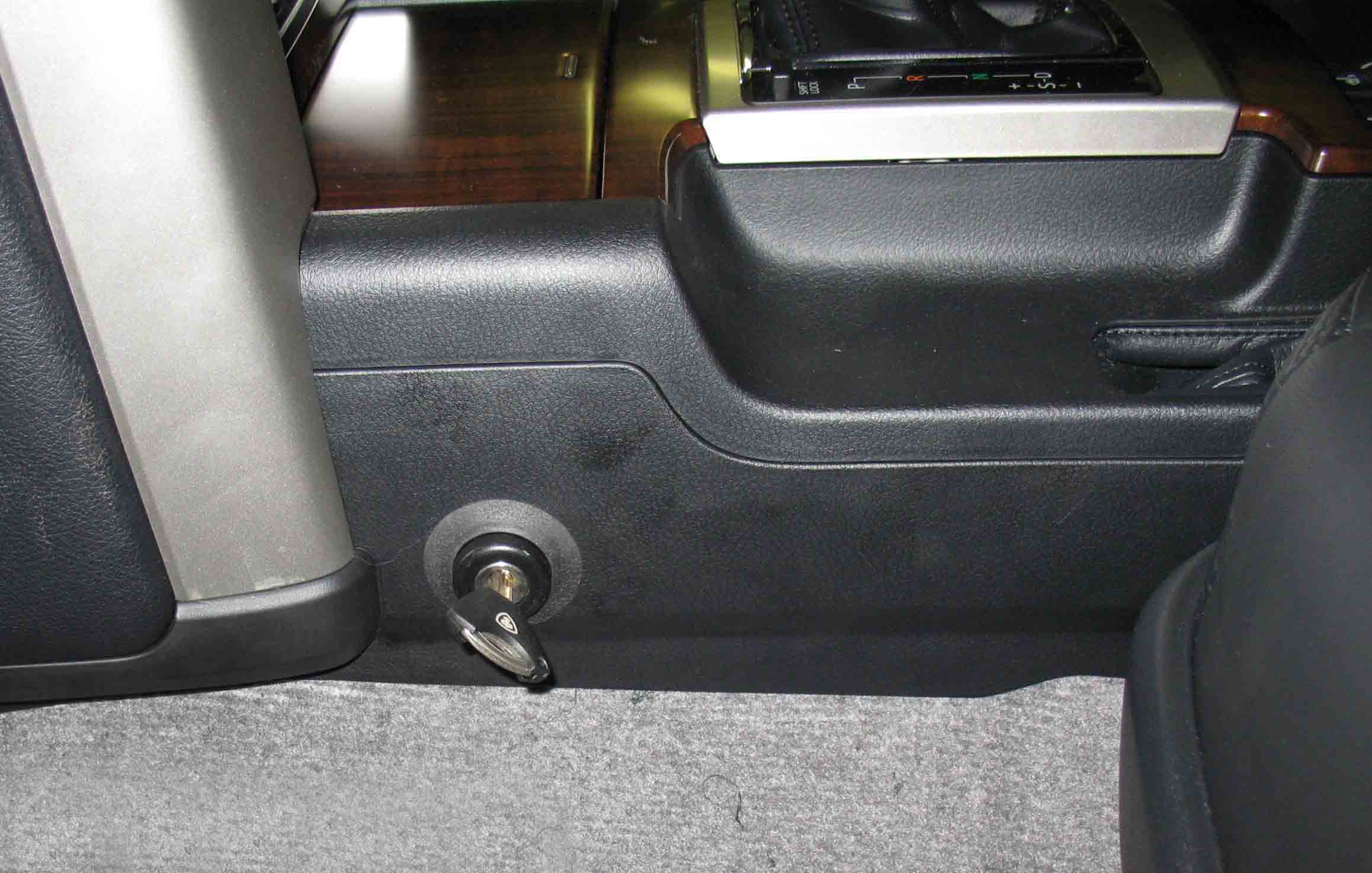 Garant Комплект защиты троса кпп 38017