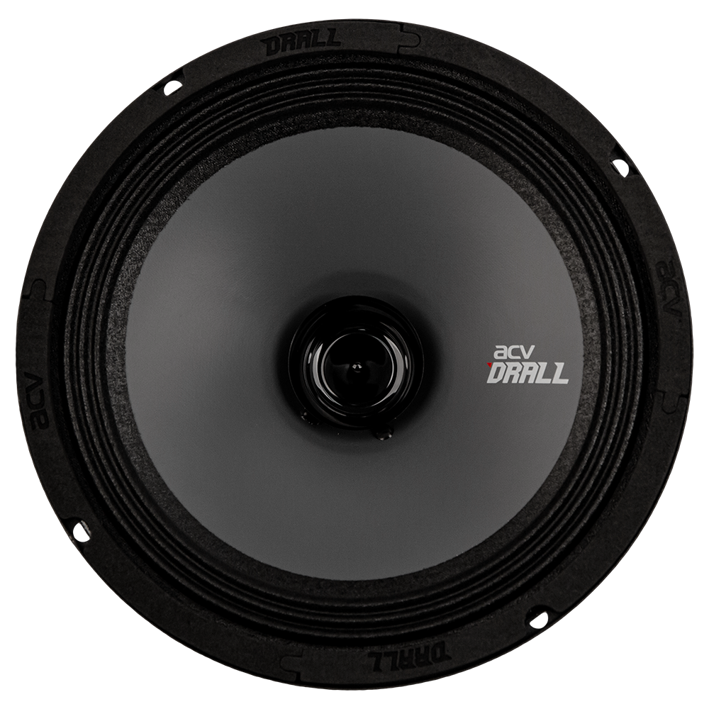 ACV DR8 DRALL
