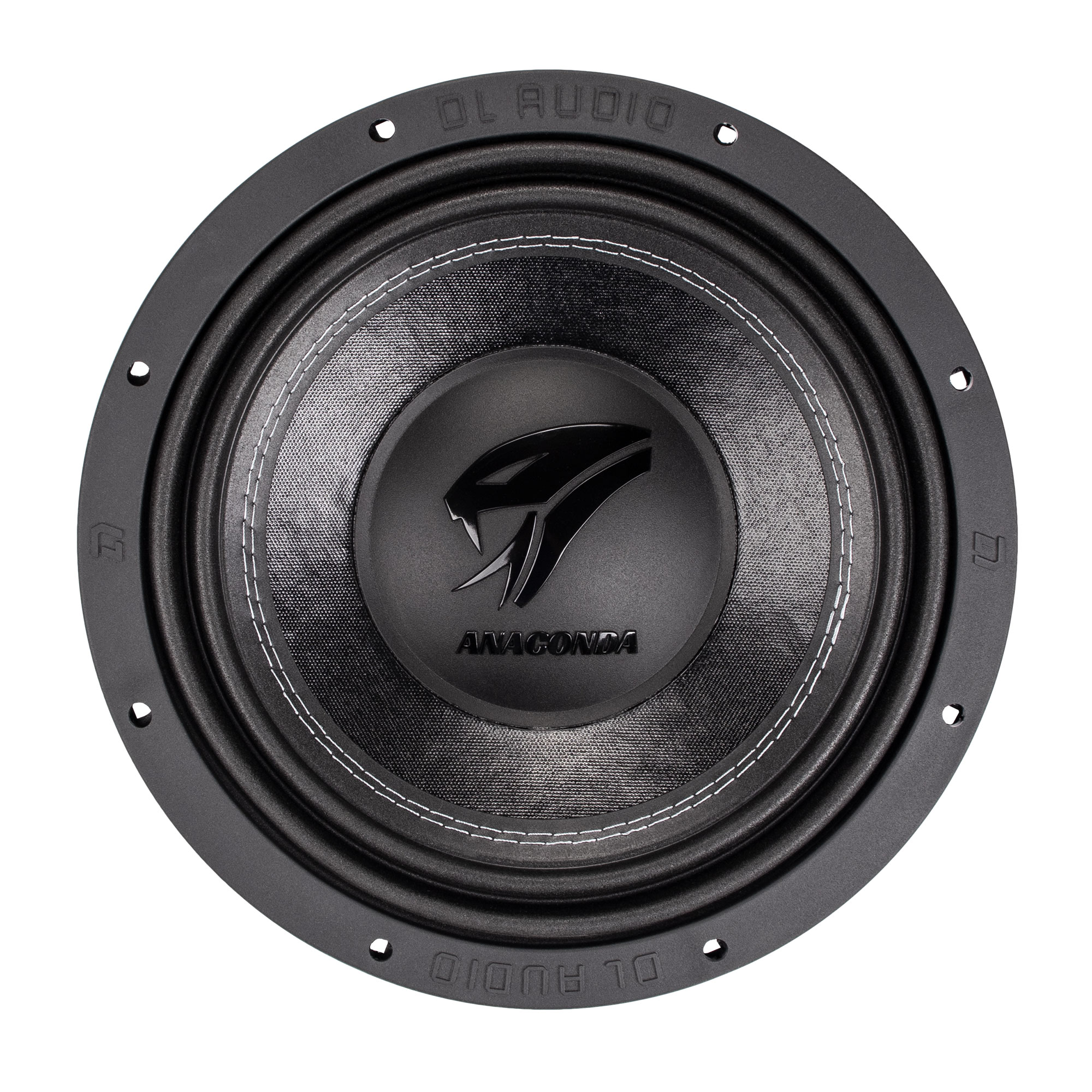 Сабвуферные динамики DL Audio Anaconda 12 