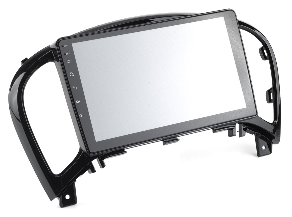 Nissan Incar RNS-FC474 