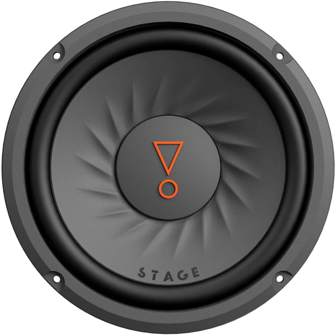 Сабвуферные динамики JBL STAGE82 