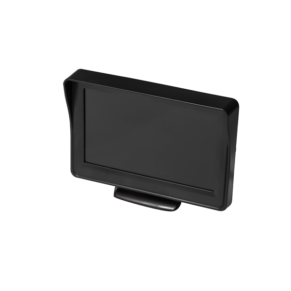Мониторы для камер заднего вида Sho-me Monitor-43D N 