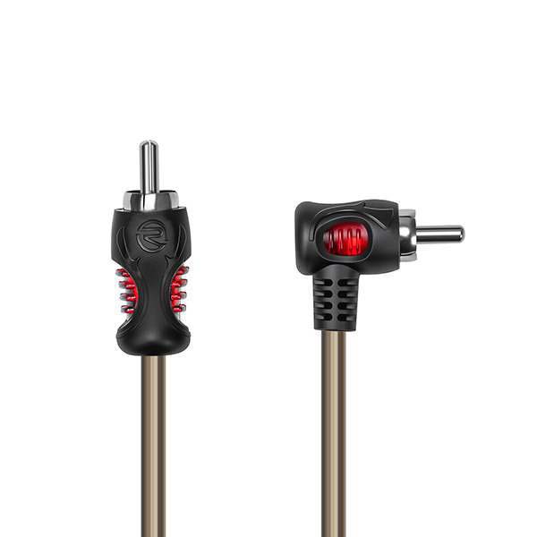 Кабели межблочные (RCA), AUX, HDMI, RCA разъёмы Recoil PS217 