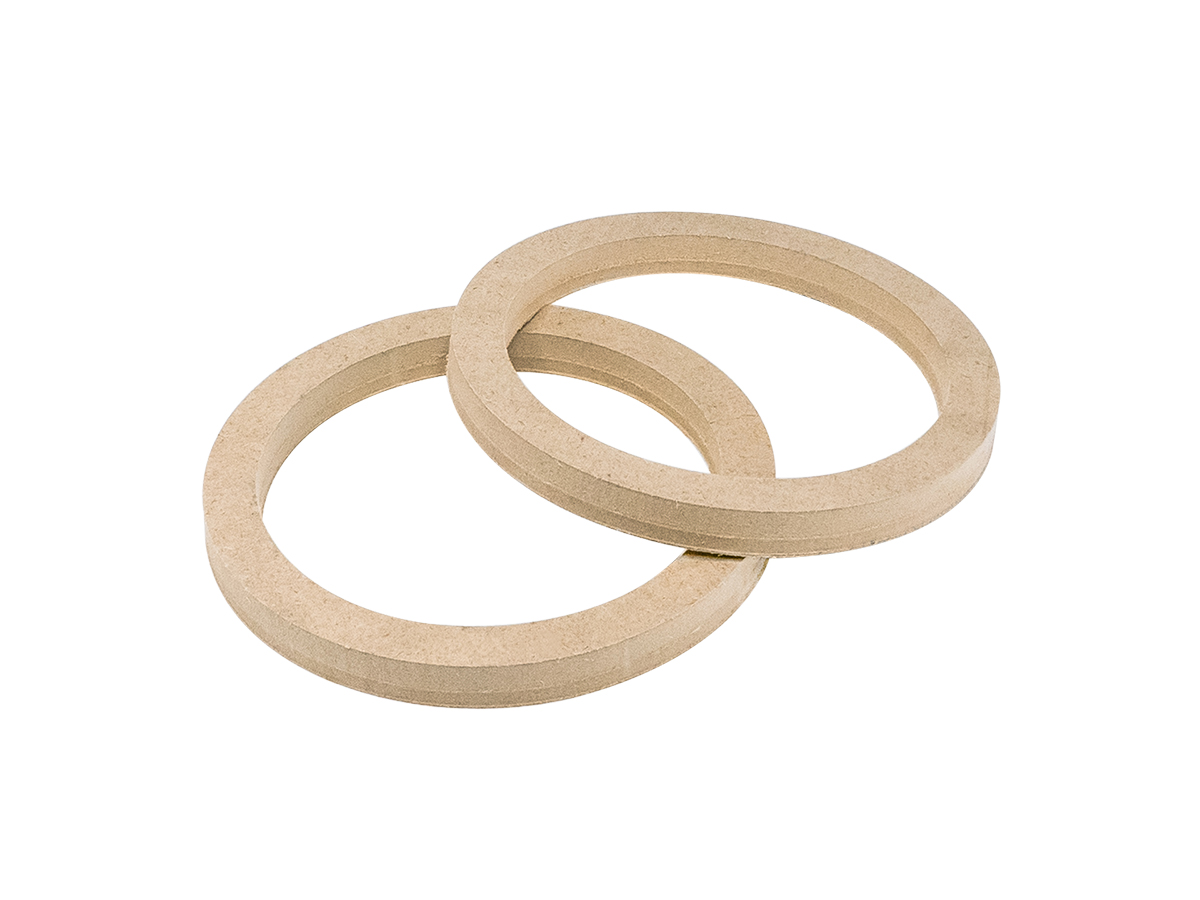 Переходные кольца, Проставочные кольца, Платформы лифтинговые AURA RNG-1616U 