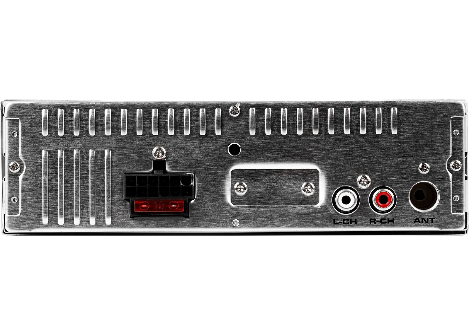 1-DIN USB/SD-ресиверы (без CD) Ural Урал МОЛОТ АРС-МТ 224C 