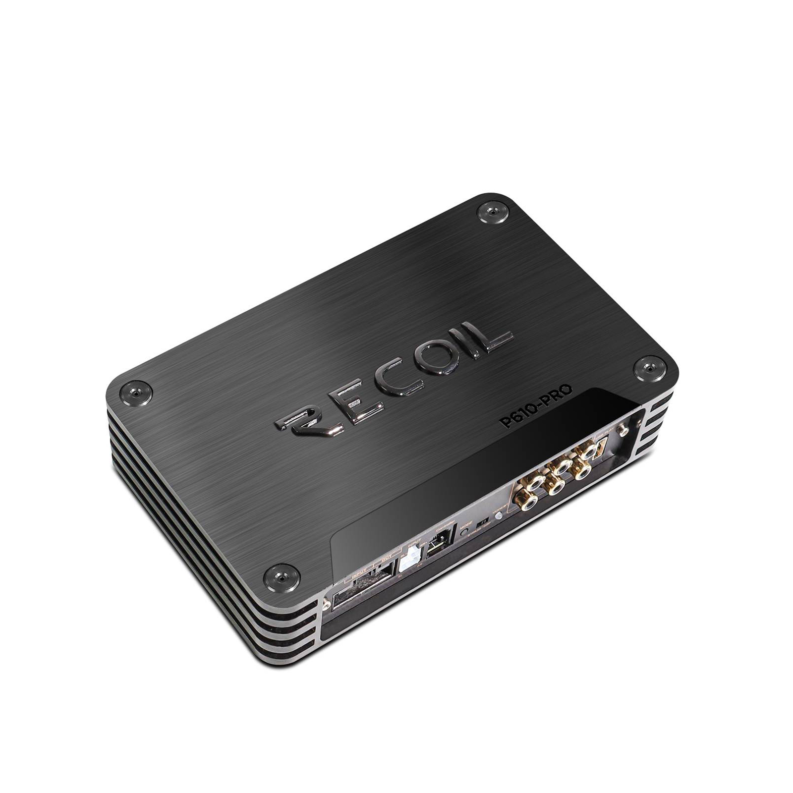 Процессоры, процеусилители Recoil P610-PRO 