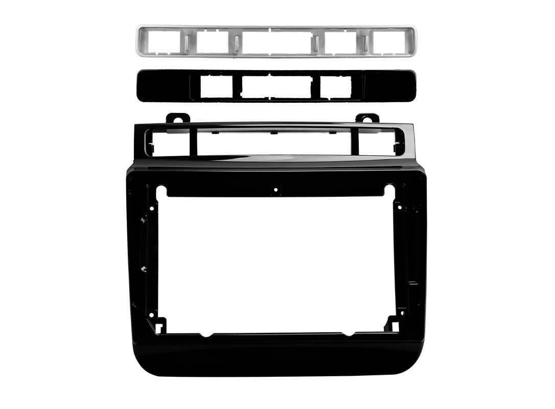 VW TEYES Volkswagen Touareg FL NF 2010-2018 