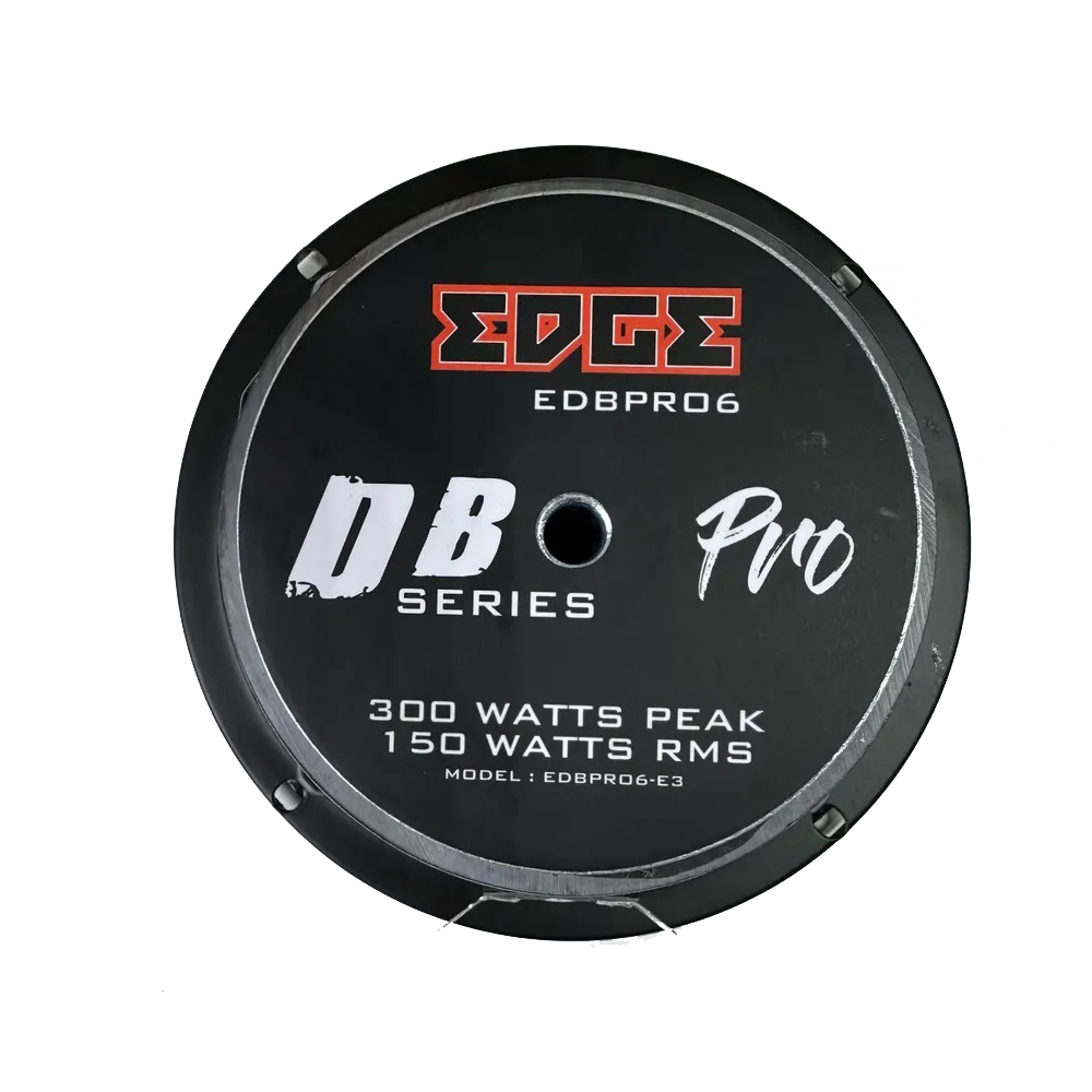 Edge EDB-PRO6-E3