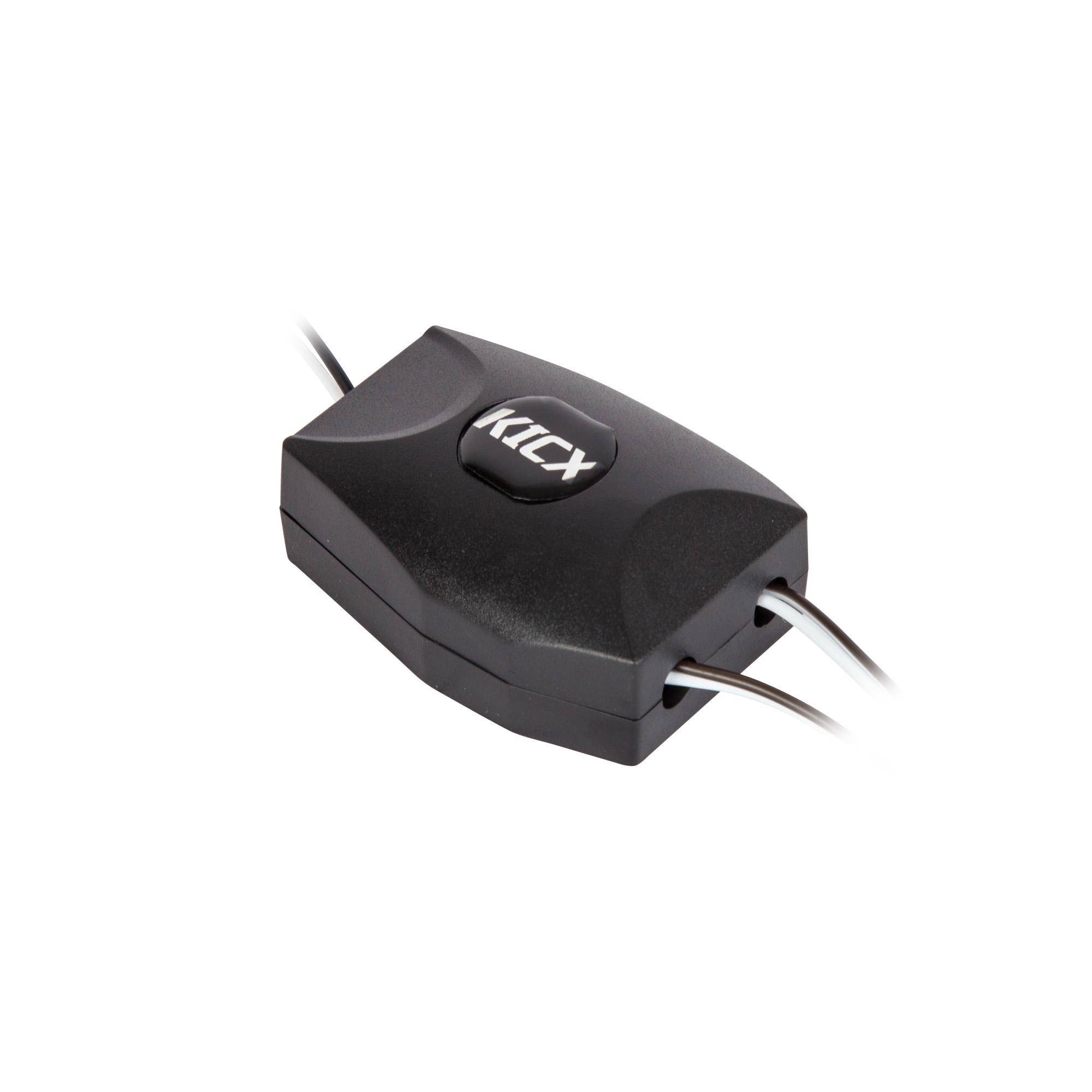 Акустика автомобильная KICX STQ 6.2 