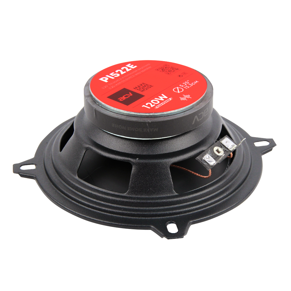 Акустика автомобильная ACV PI-522E 