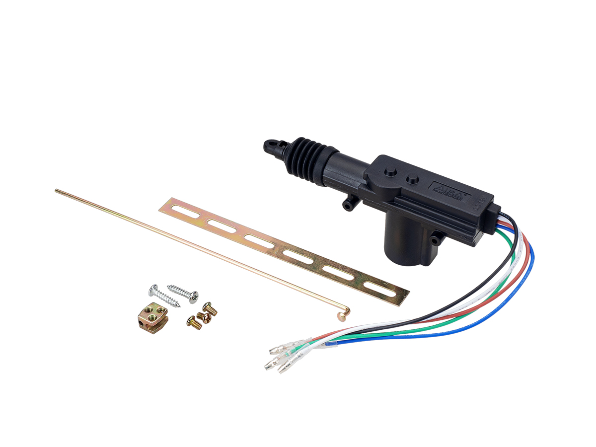 Привод 6 кг AURA ADL-0501