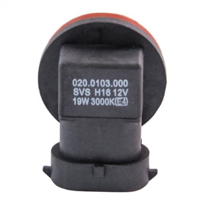 SVS H16 0200103000 YELLOW 3000K