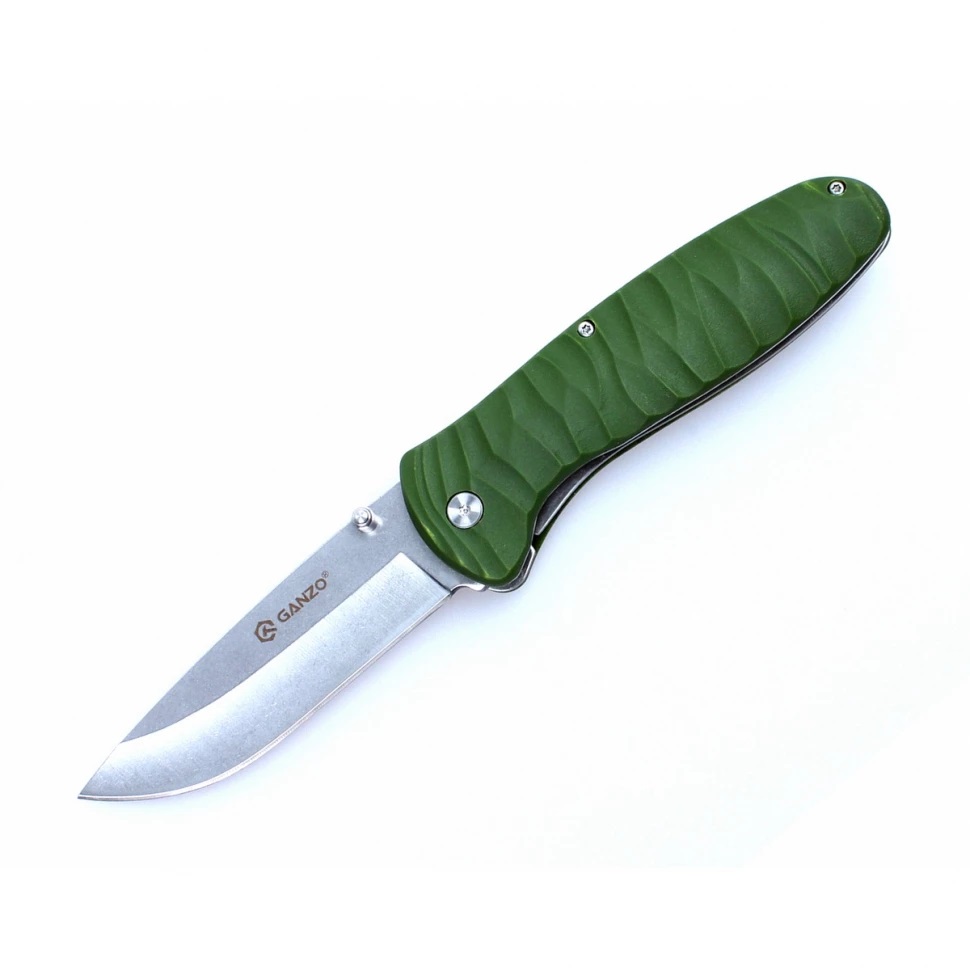 GANZO Нож Ganzo G6252 GR
