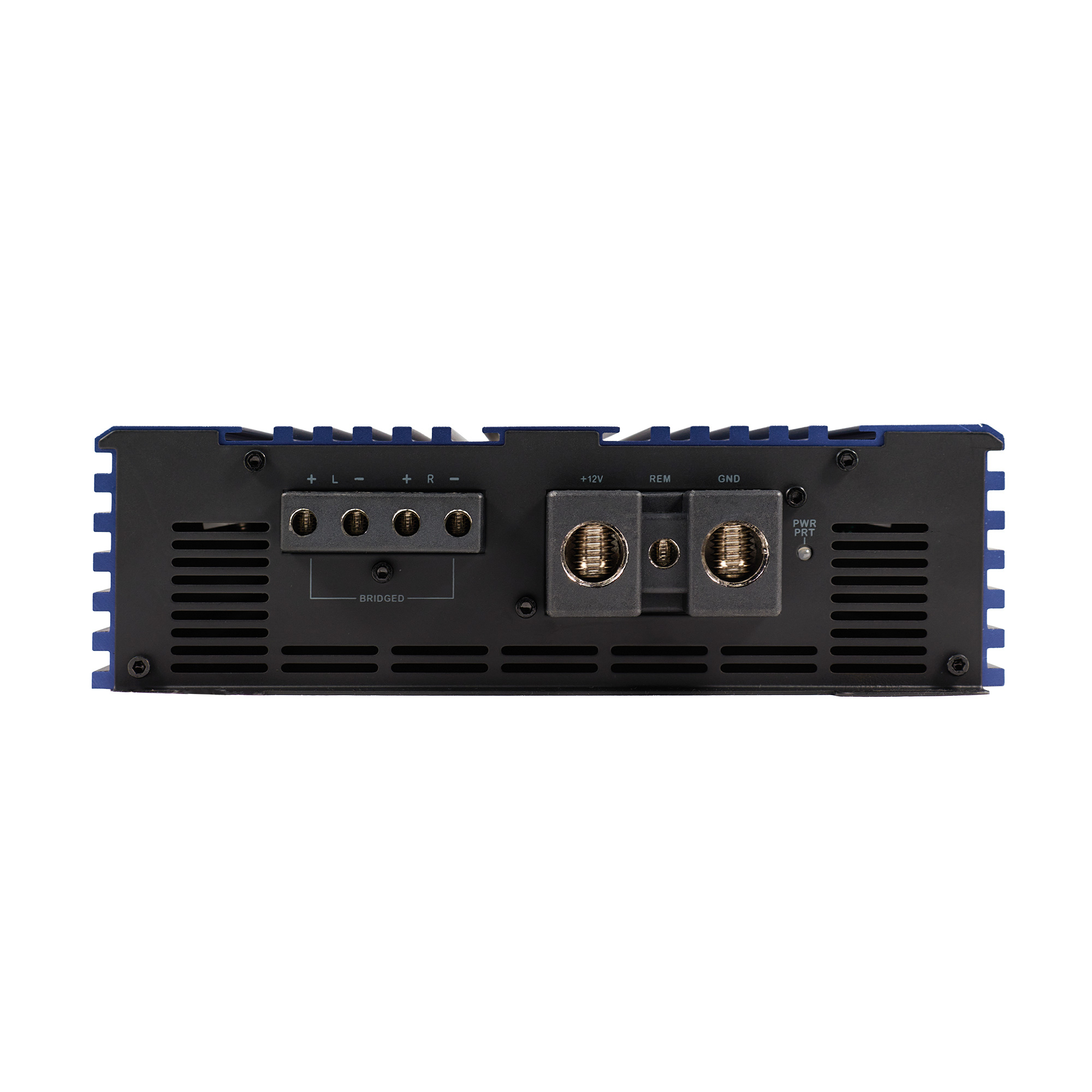 Двух и трехканальные усилители KICX HS DM 2.1500 