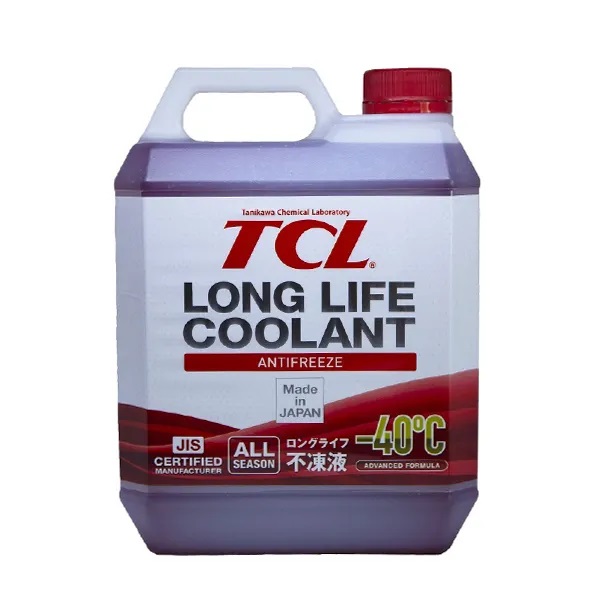 TCL LLC01236