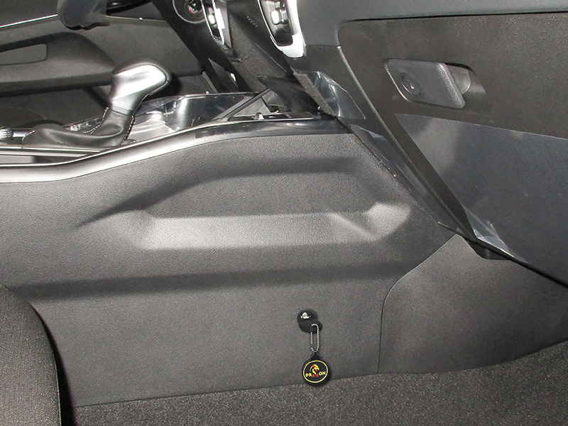 DRAGON KIA SORENTO (2020-) 2.5 Бензин авт. TIPTRONIC КП БШ
