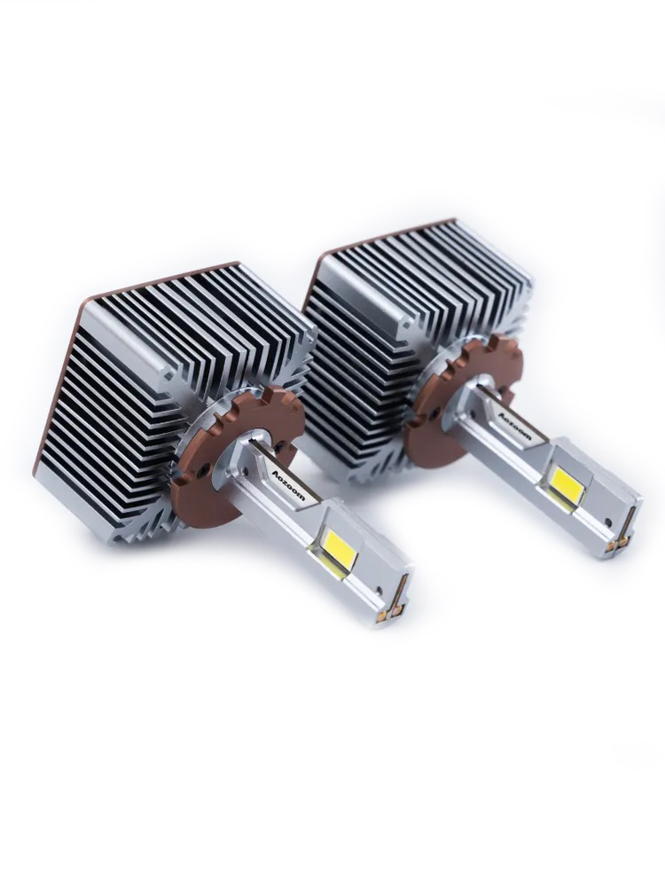 AOZOOM Service Replacement D1S