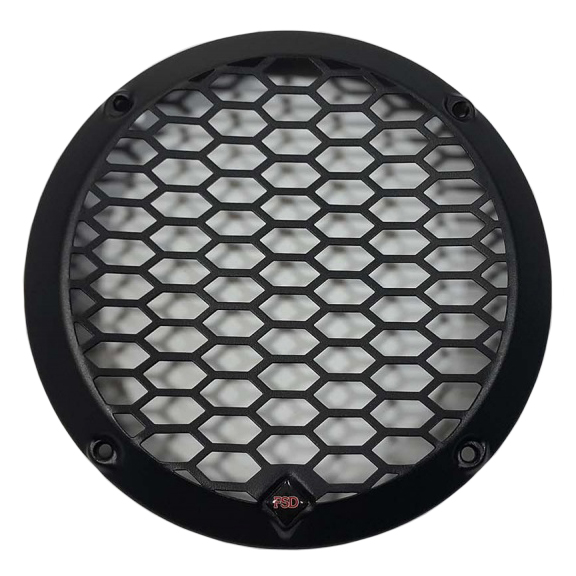 Решетки (сетки) для динамиков. Крепеж для динамиков. FSD audio GRILL 165 