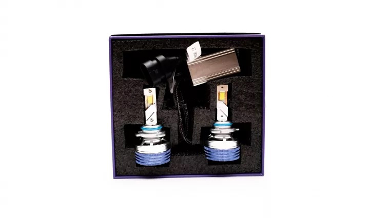 HiVision Z7 Power Bright