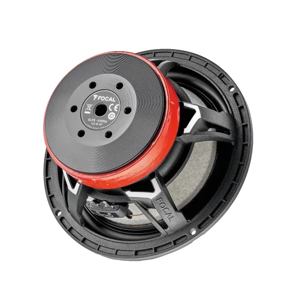 Акустика автомобильная Focal 165W-XP Passif Utopia BE M 