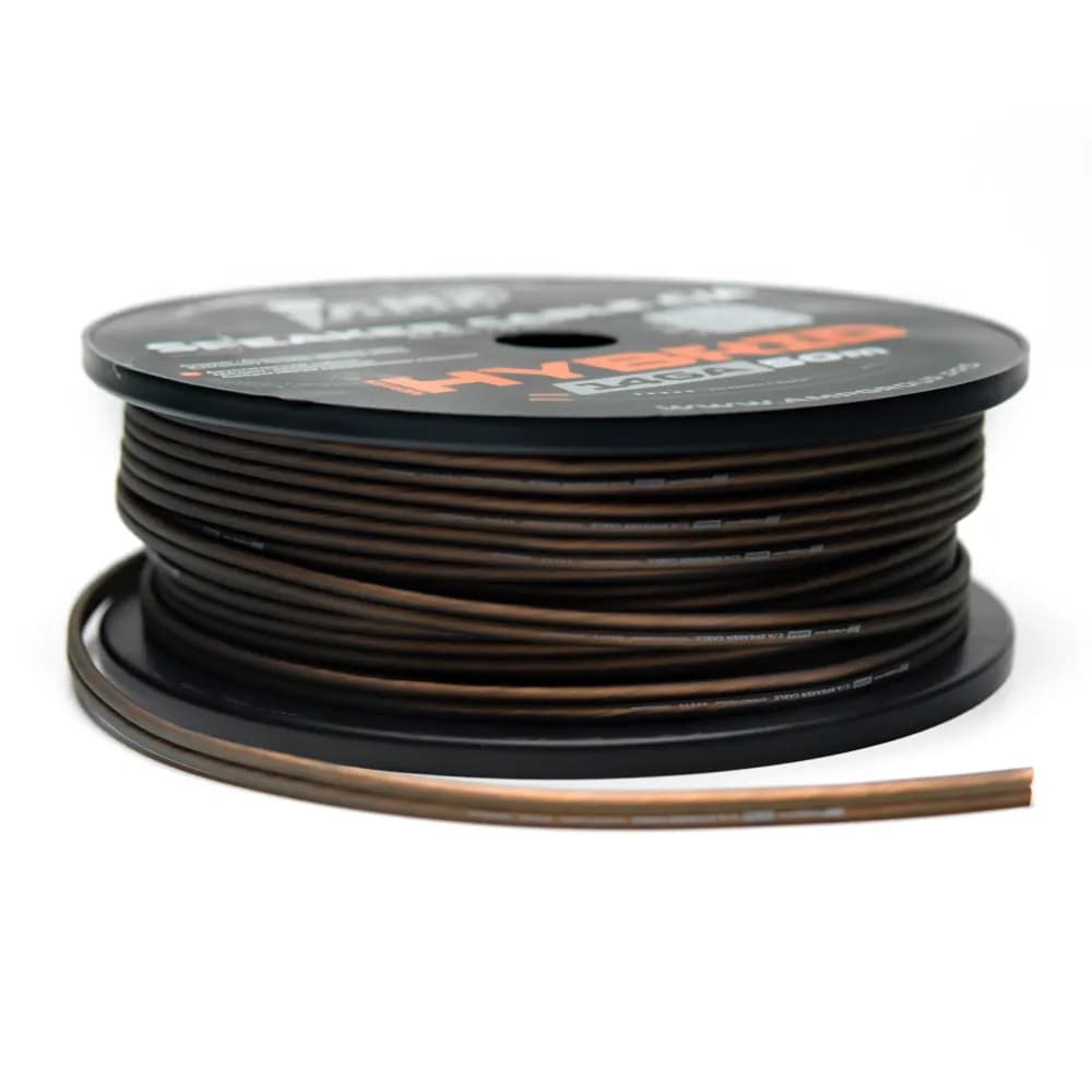 Кабели акустические AMP HYBRID 14 Ga 