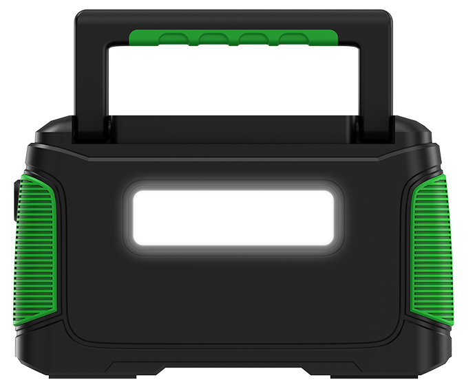 Преобразователи напряжения NAVITEL NS 300