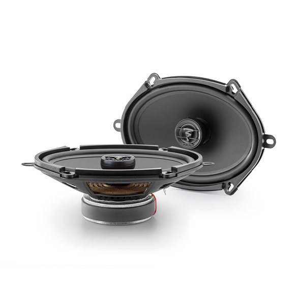 Акустика автомобильная Focal ACX-570 