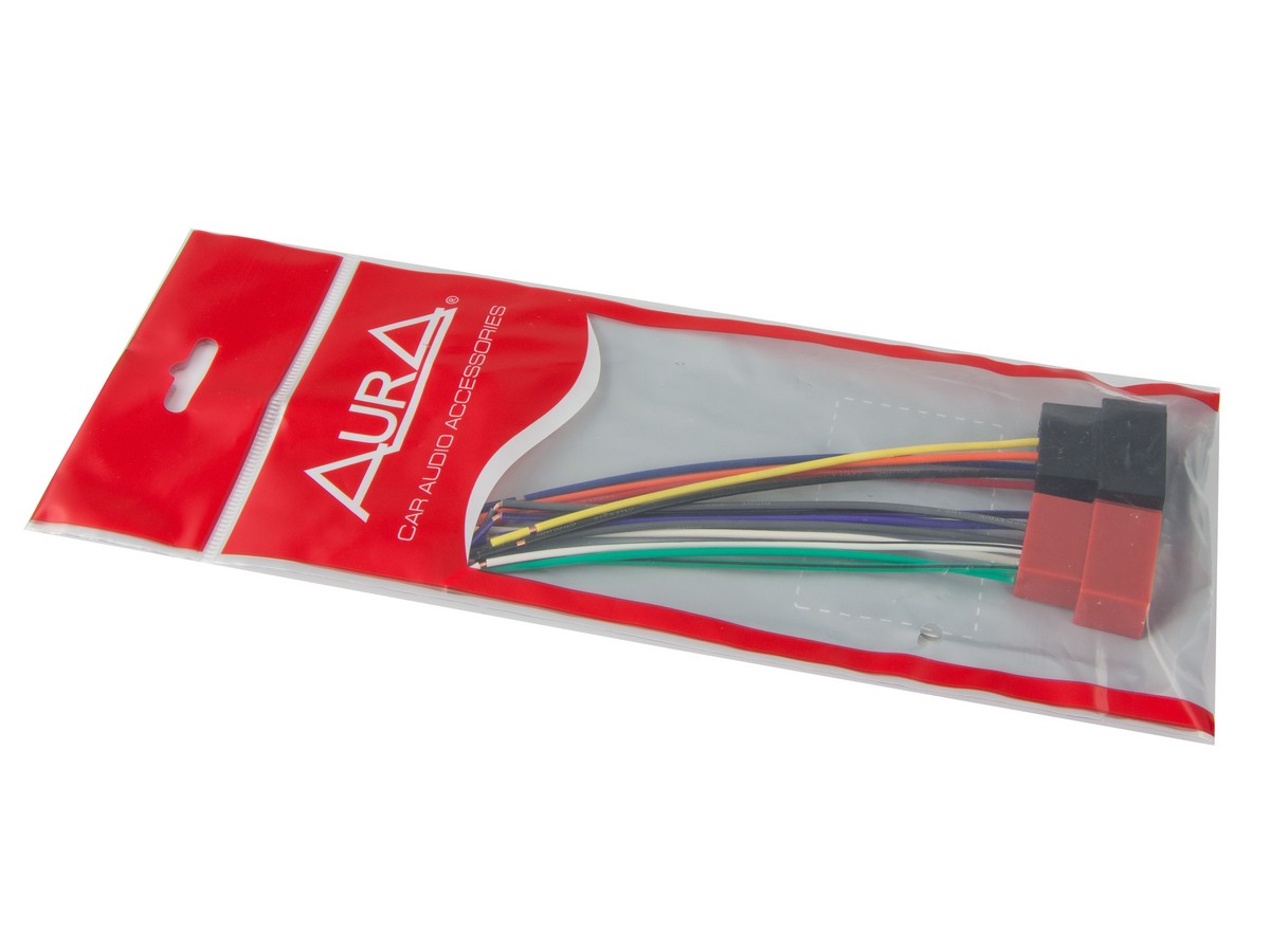 Переходники ISO AurA AWH-0204 