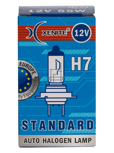 XENITE H7 STANDART