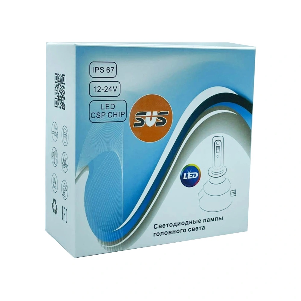 SVS H7 серия N3