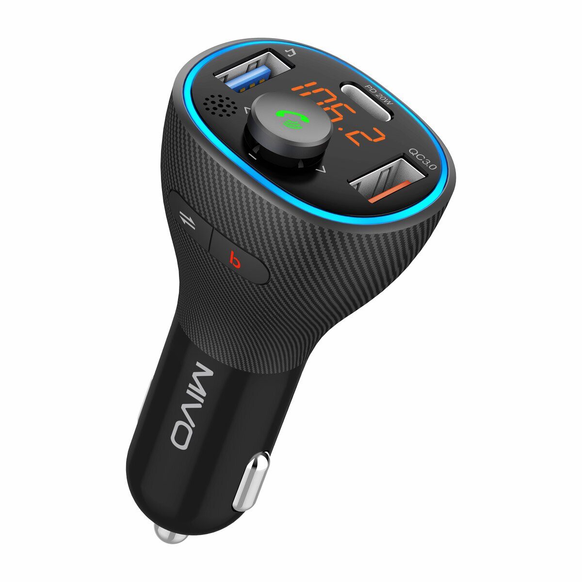 FM-плееры Mivo MF-05