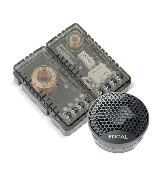 Акустика автомобильная Focal PS165SF 