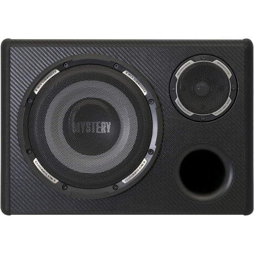 Cабвуферы корпусные активные Mystery MBB-208A 