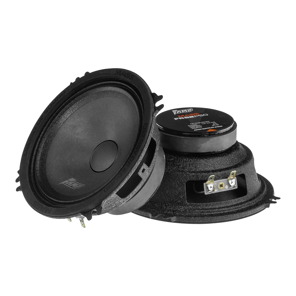 AMP MASS FR52P50