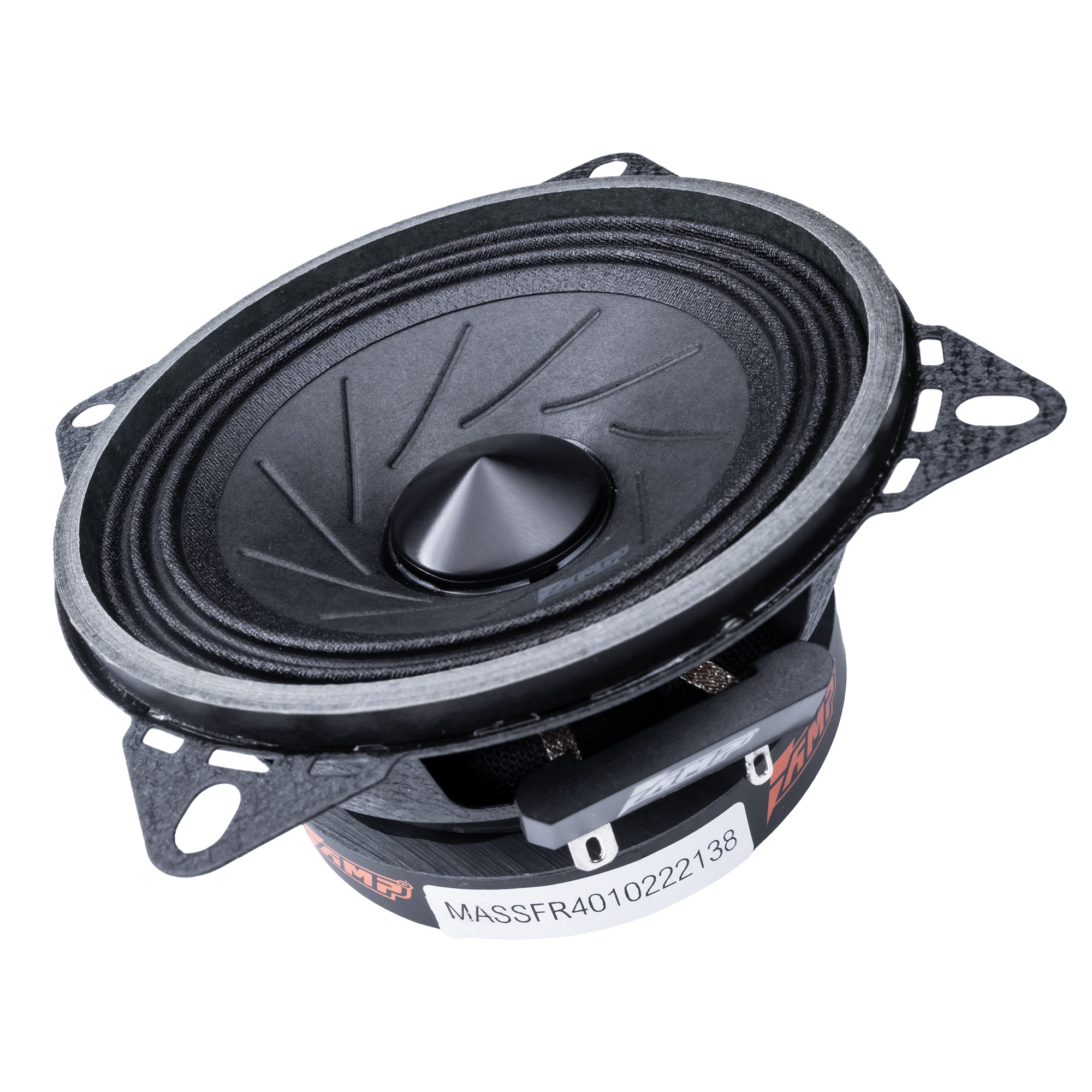 AMP MASS FR 40
