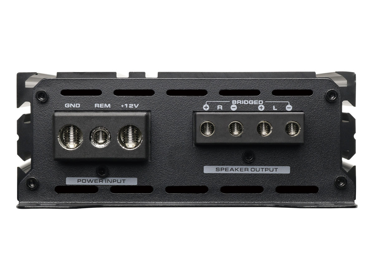 Двух и трехканальные усилители AurA VENOM-2.800 AE 