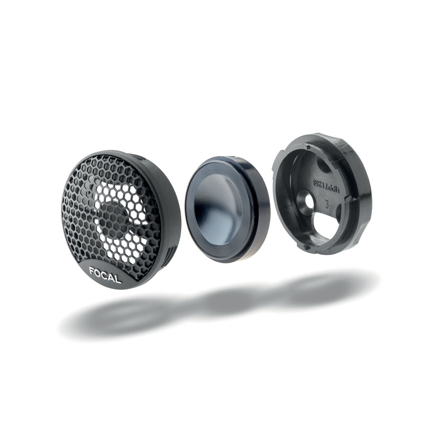Акустика автомобильная Focal Tweeter KIT PS165SF (TWVE3001) 