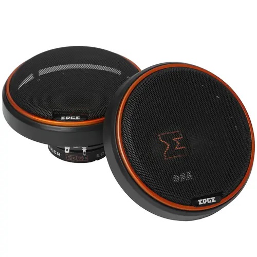 Акустика автомобильная Edge EDBX6CD-E2 