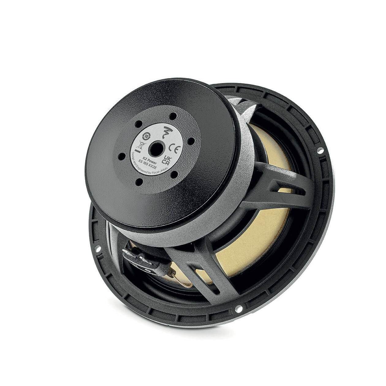 Акустика автомобильная Focal MW ES165KX2E ( HPVE3018) 