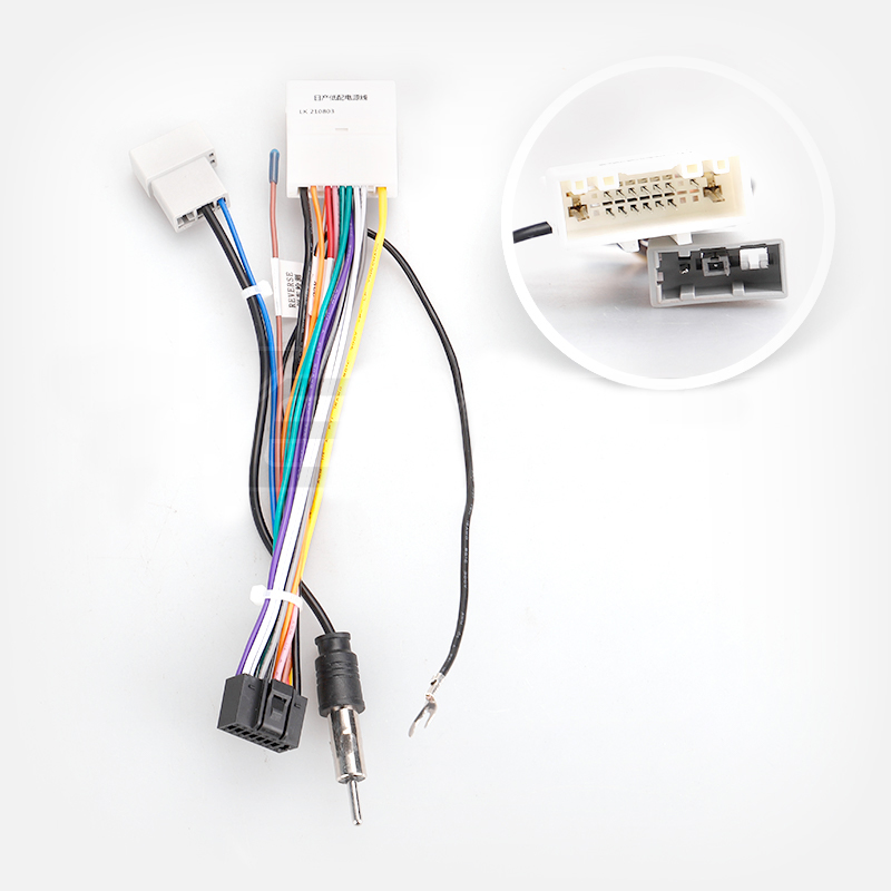 Subaru TEYES Subaru Forester 3 SG 