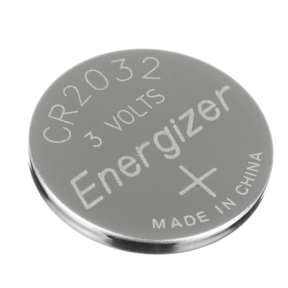Батарейки Батарейка CR2032 Energizer