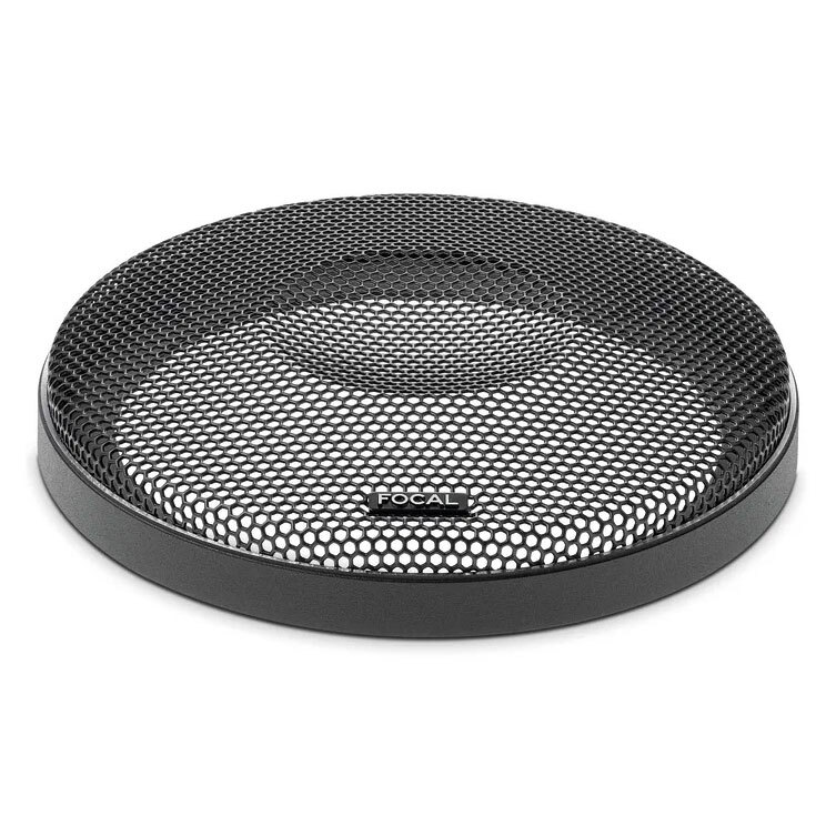 Решетки (сетки) для динамиков. Крепеж для динамиков. Focal GRILLE SUBWOOFER 5KM 