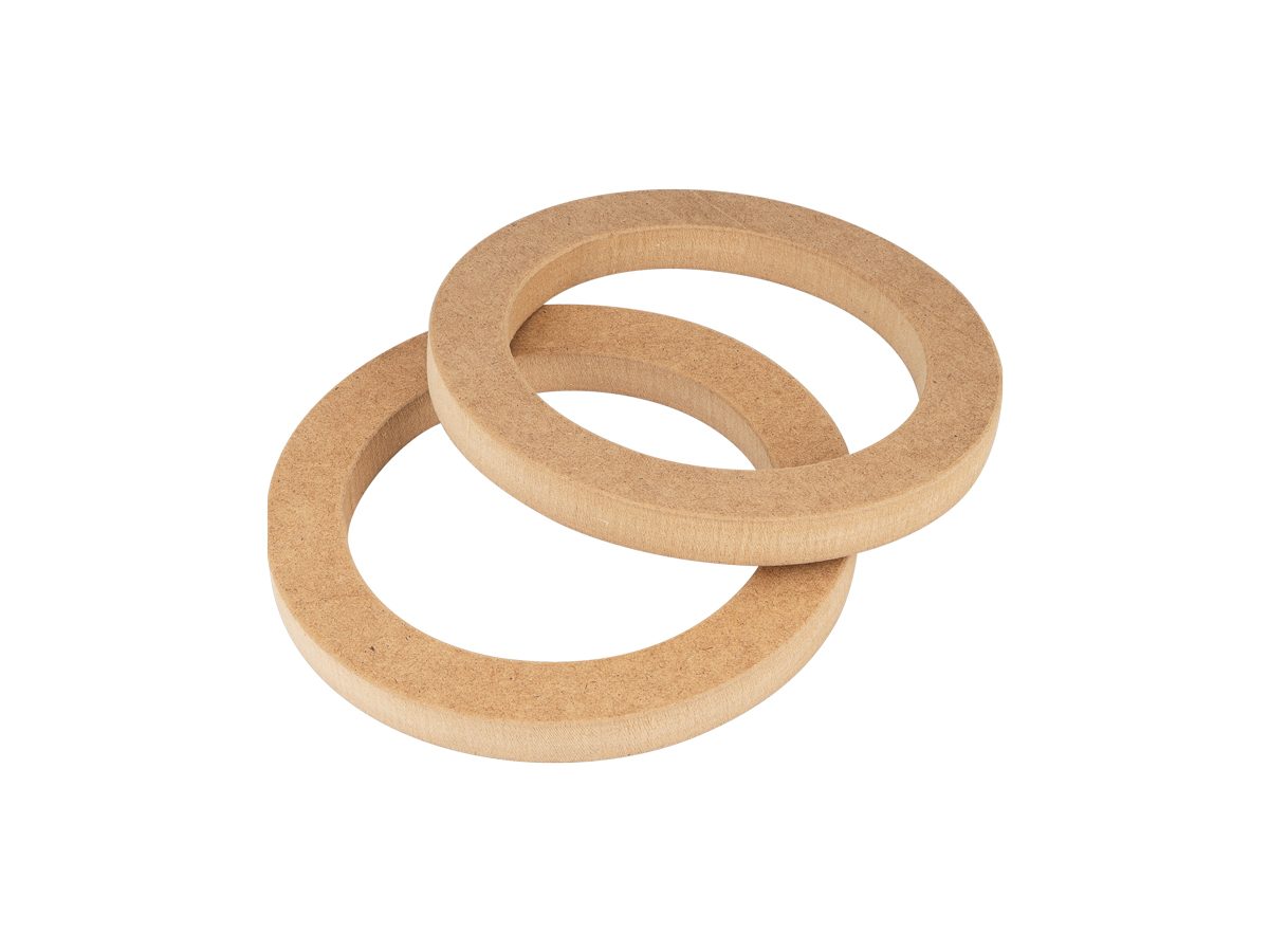 Переходные кольца, Проставочные кольца, Платформы лифтинговые AURA RNG-1316U 