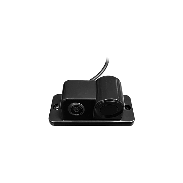 Зеркала с видеорегистраторами Sho-Me SFHD 600