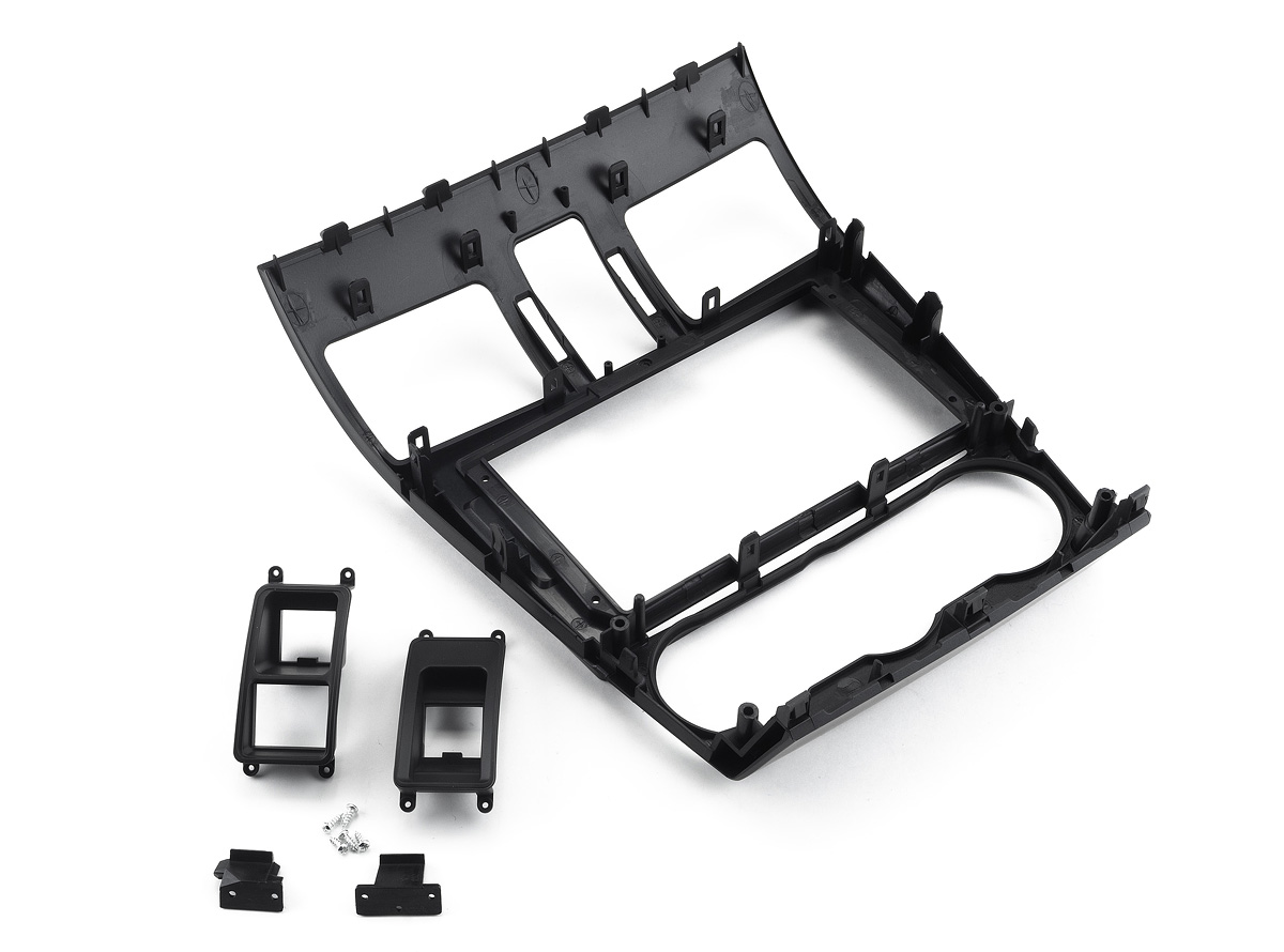 Subaru Incar RSU-FC506 