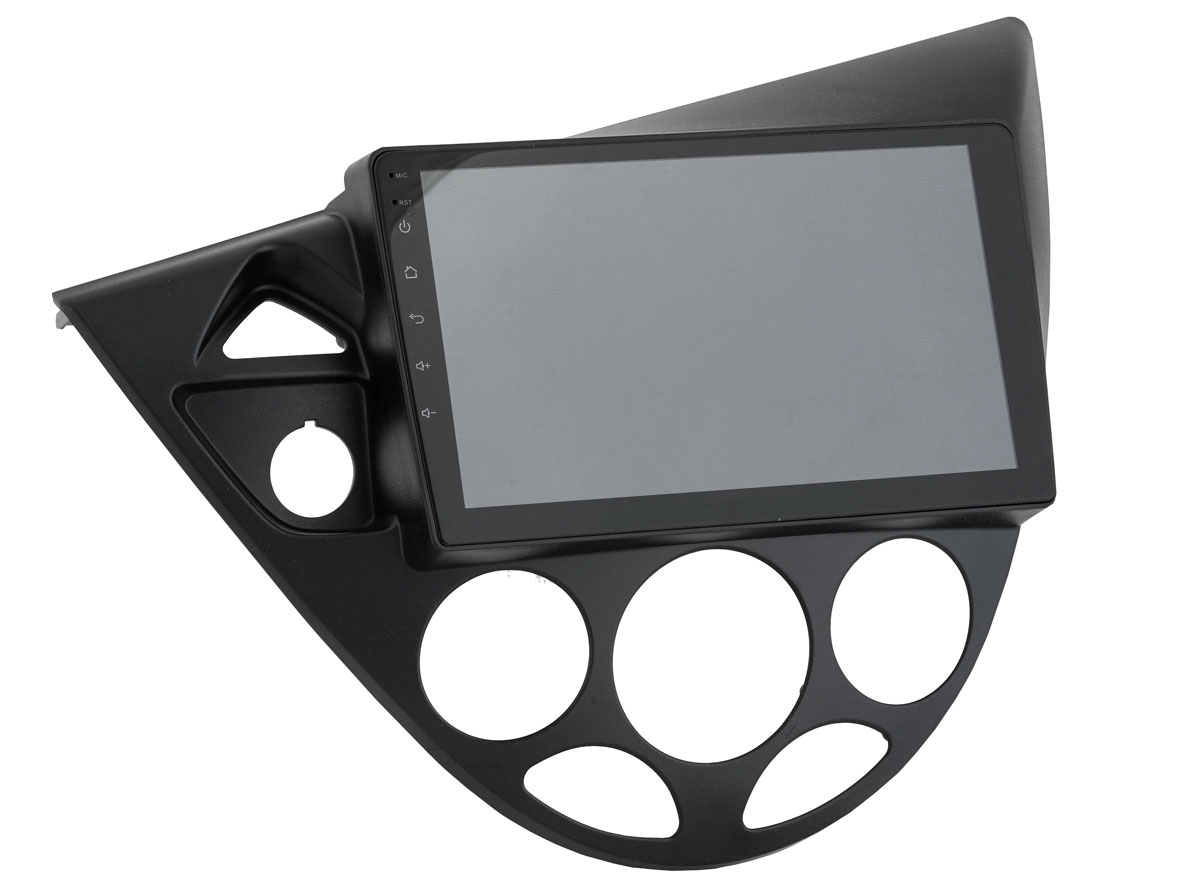 Ford Incar RFO-FC1000 