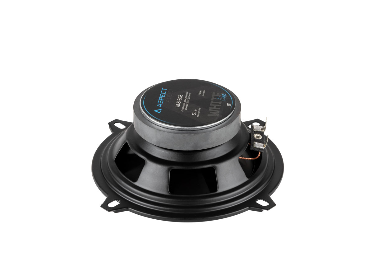 Акустика автомобильная Aspect WLS-502 