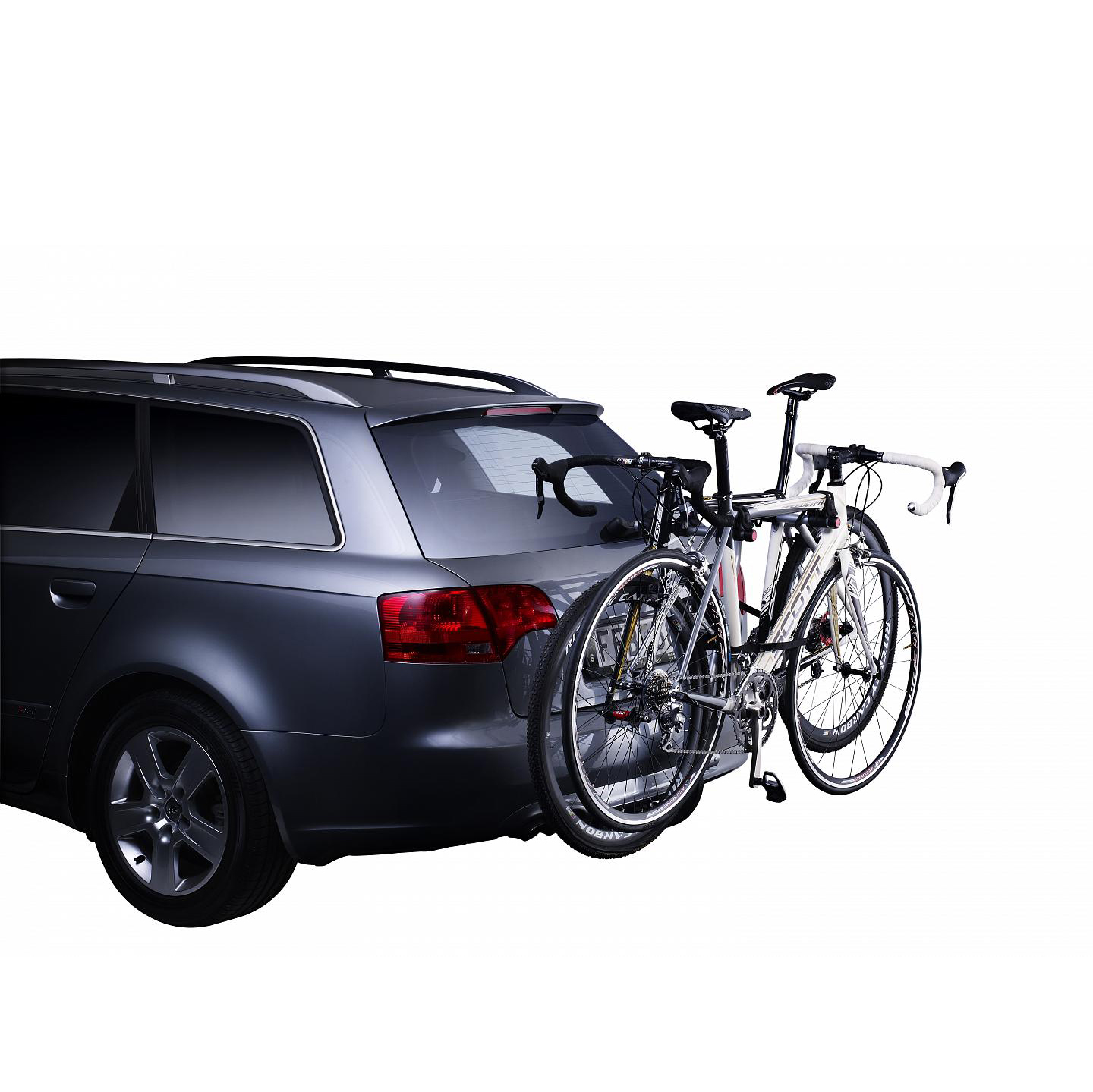 THULE Крепление для велосипеда на фаркоп